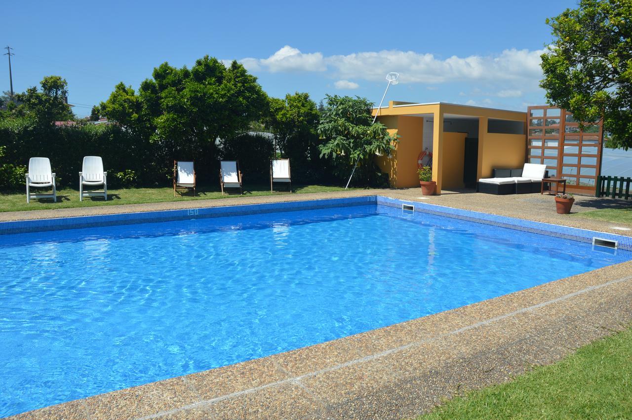 Casa Do Carvalho Viatodos Exterior foto