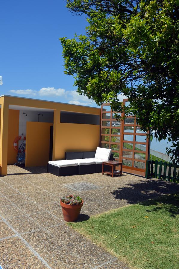 Casa Do Carvalho Viatodos Exterior foto